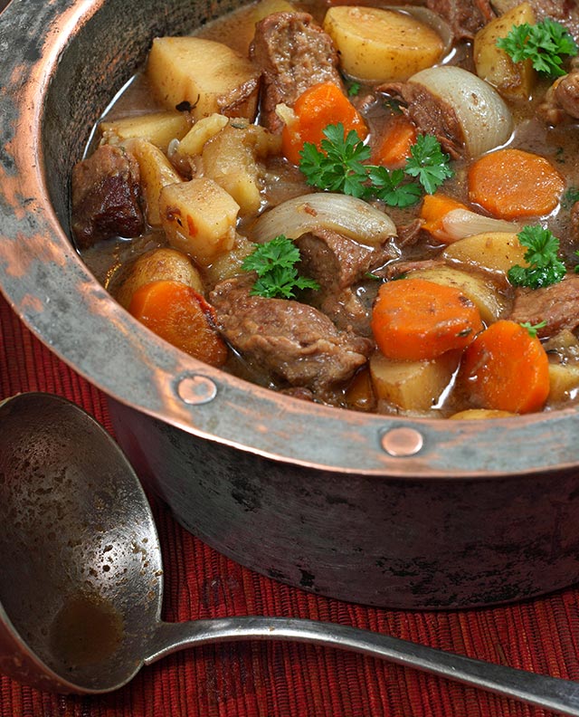 10 to Try: Traditional Irish Foods