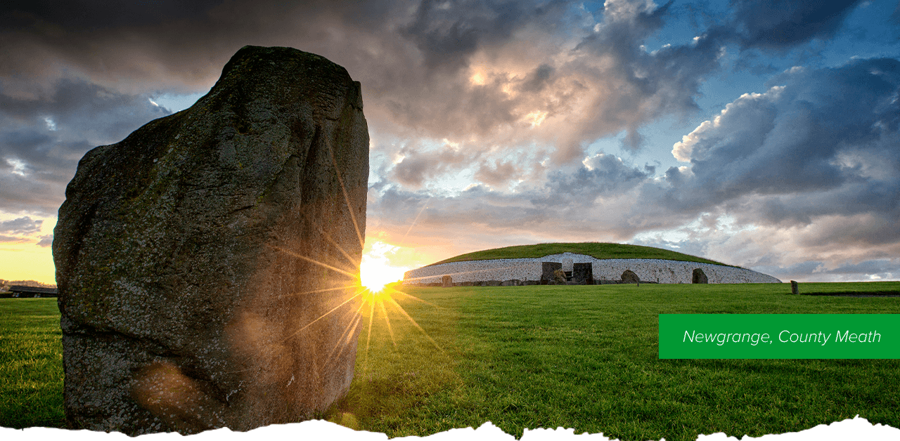 Newgrange, County Meath