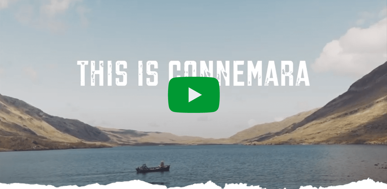 Video: Cycling Connemara
