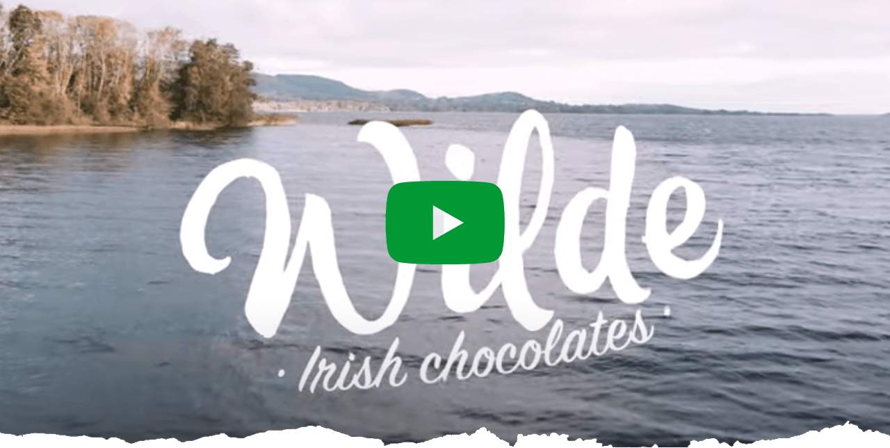 Wilde Irish Chocolates - Watch: Ireland's Artisan Chocolatiers