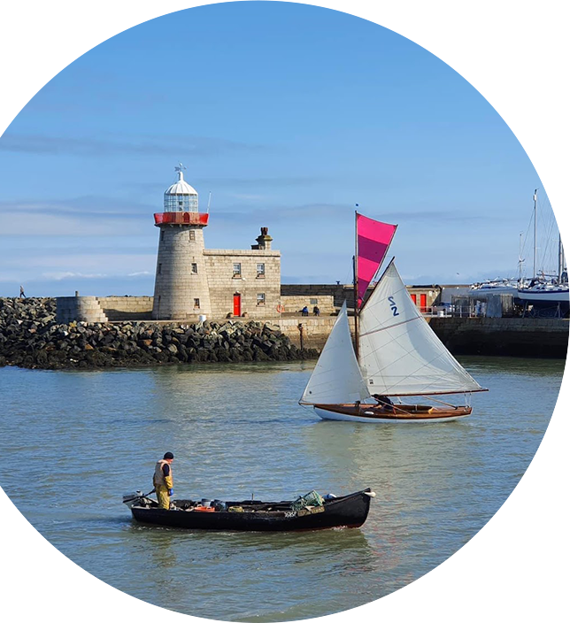 Coastal Treasures of Dublin