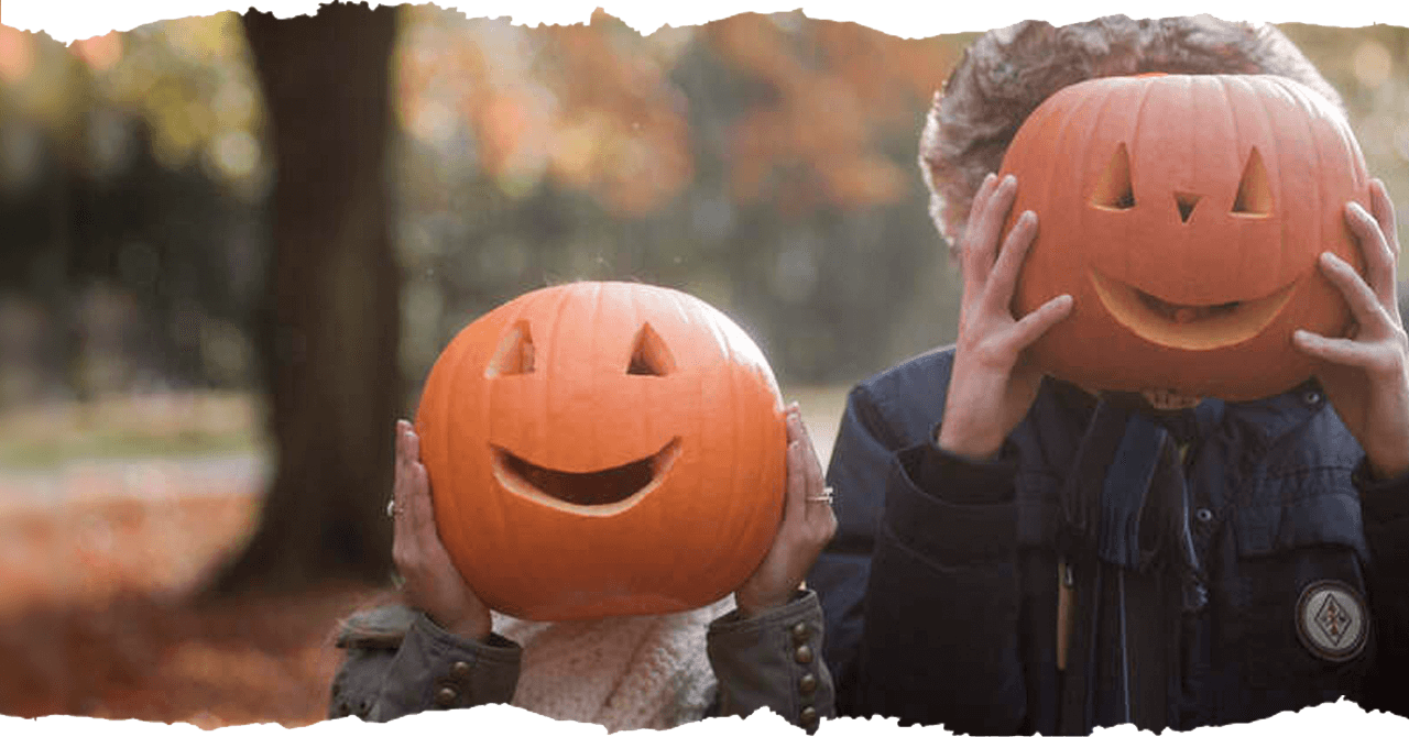 Why Ireland Comes Alive on Halloween