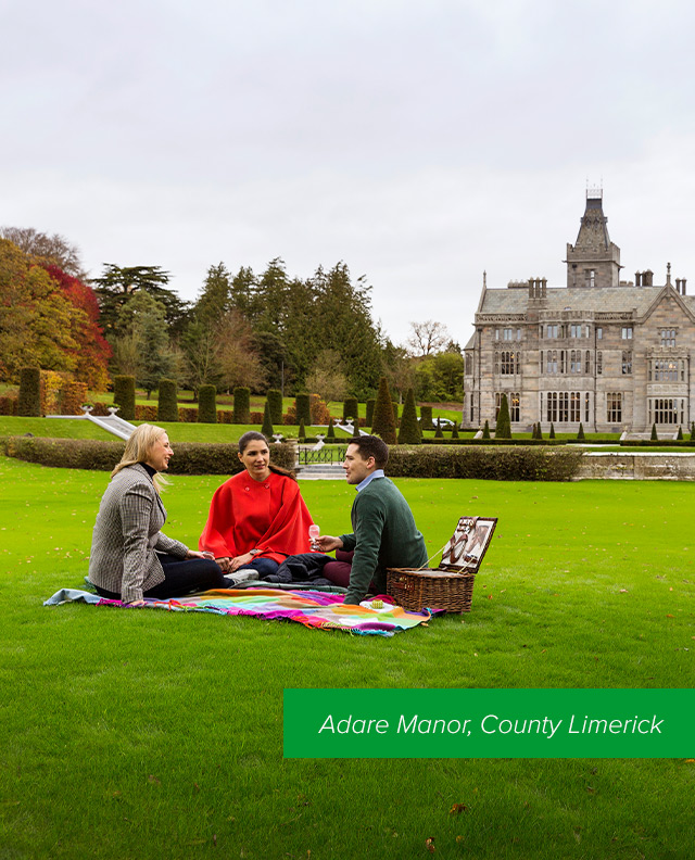 Adare Manor, County Limerick