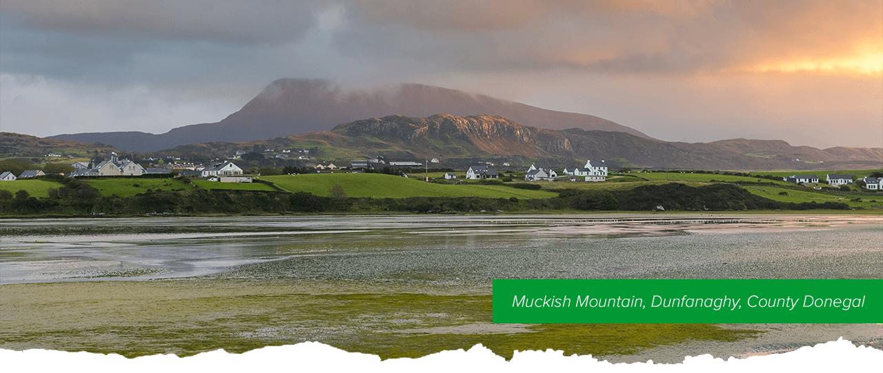 7 Things to Know Before You Go - Muckish Mountain, Dunfanaghy, County Donegal