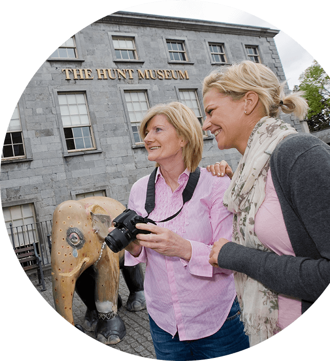 Ireland’s Top Galleries and Museums