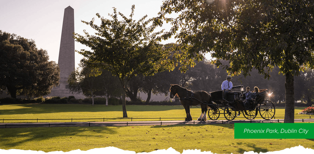 Phoenix Park, County Dublin