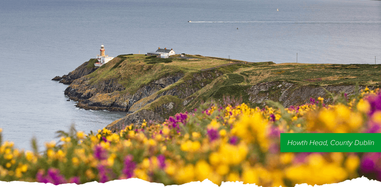 Howth Head, County Dublin