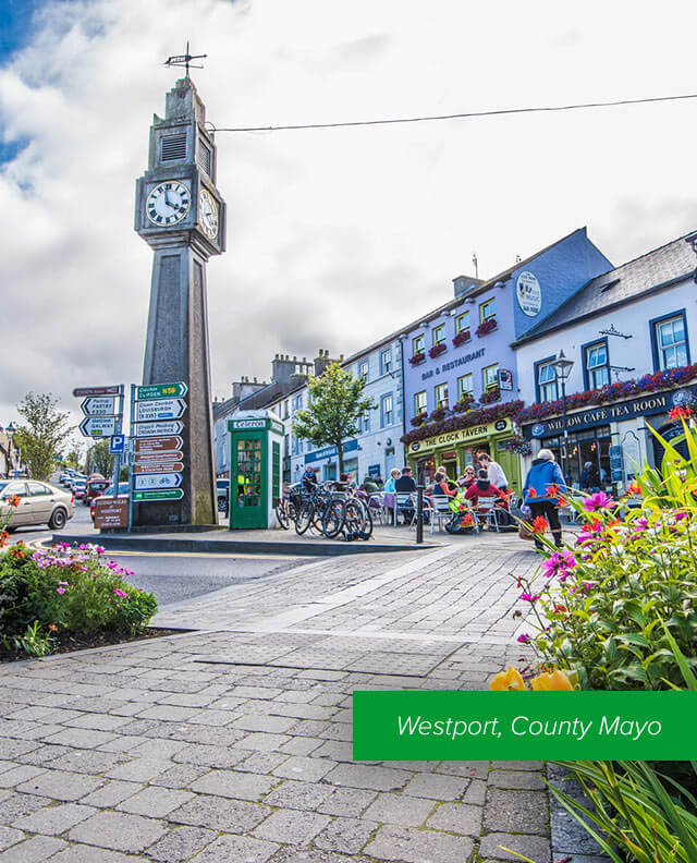 Westport, County Mayo