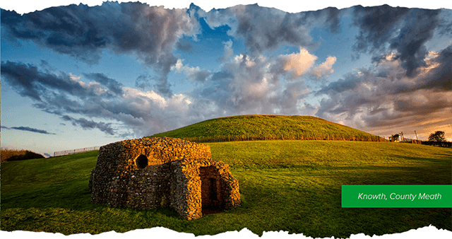 Knowth, County Meath