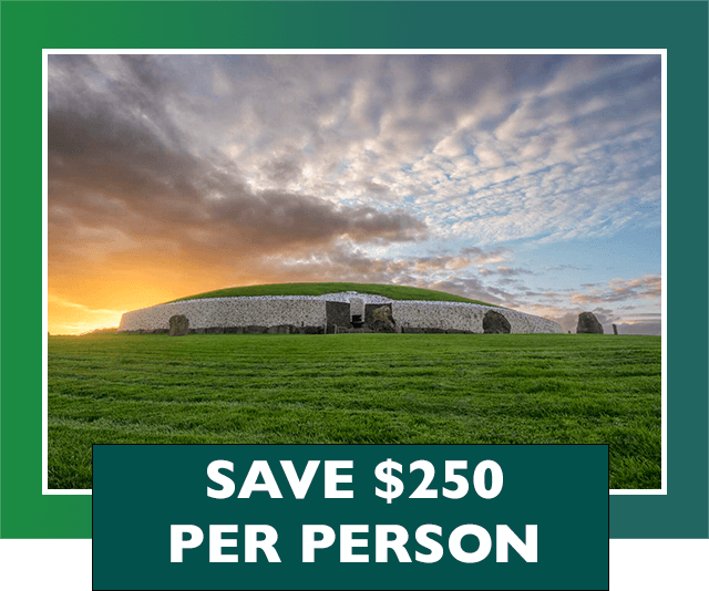 Save $250 Per Person