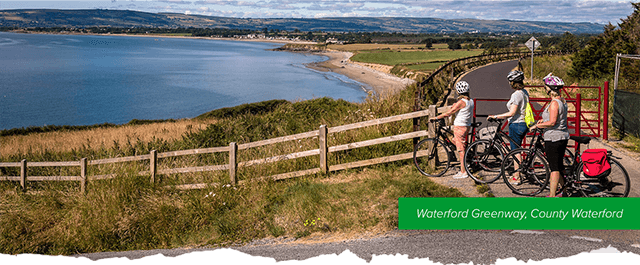 Waterford Greenway, County Waterford